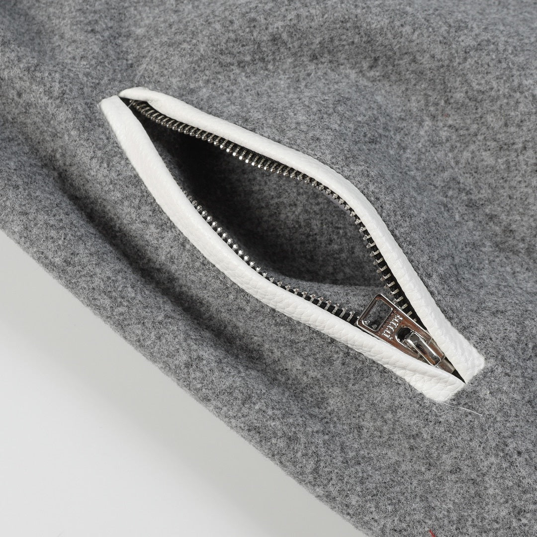 Chaqueta Amiri
