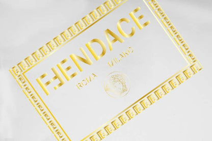 Camiseta de Versace