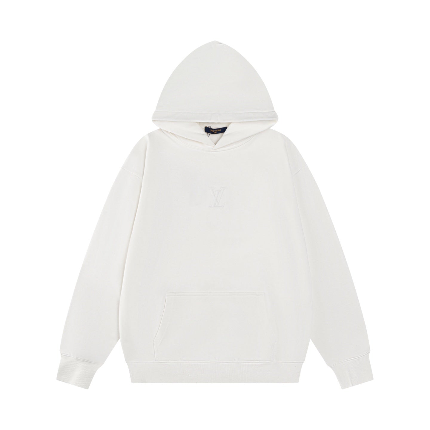 Sudadera con capucha de Louis Vuitton