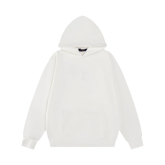 Sudadera con capucha de Louis Vuitton