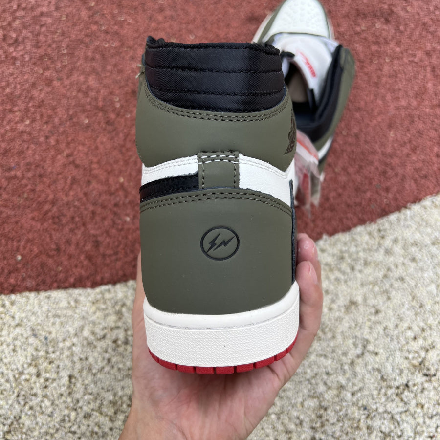 Jordan 1