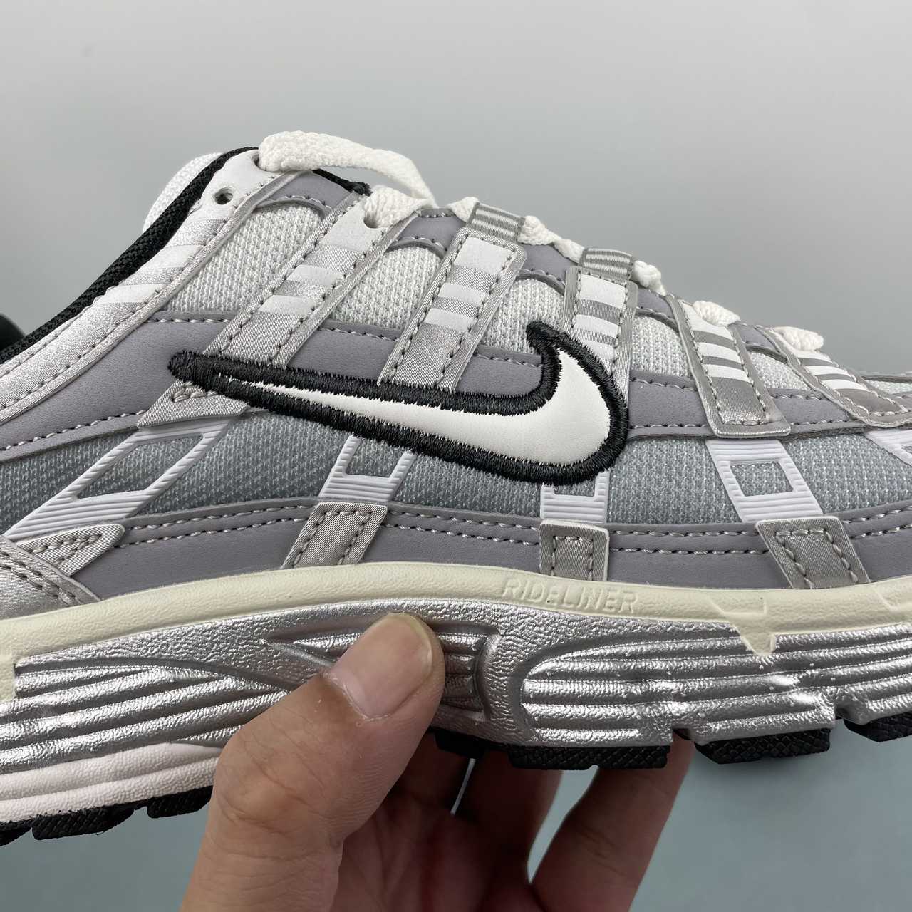 Nike P-6000