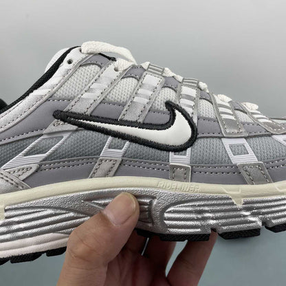 Nike P-6000