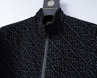 BOSS Tracksuits