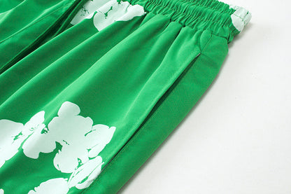 Pantalón corto Denim Tears
