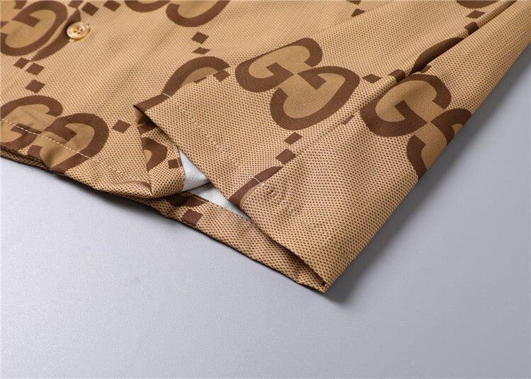 Conjunto Verão Gucci 1.1