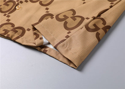 Conjunto Verão Gucci 1.1