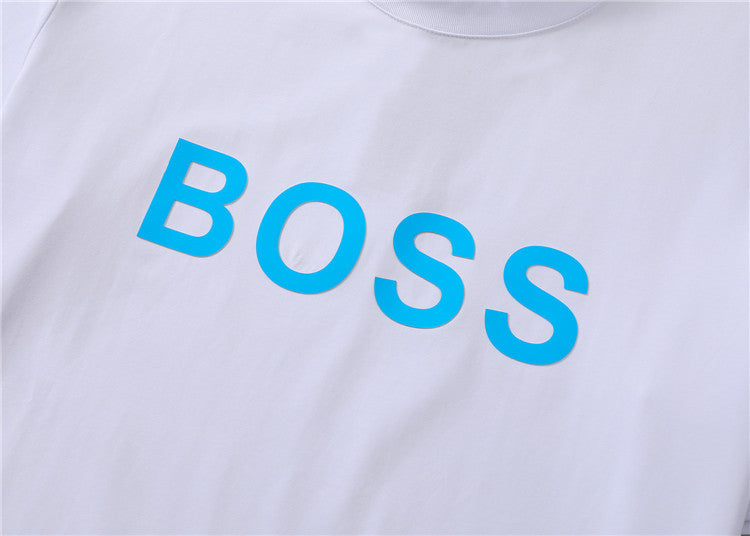 T-Shirt BOSS