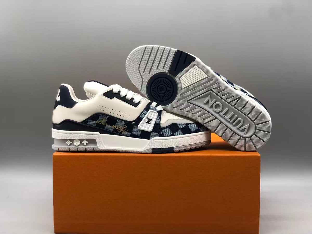 Louis Vuitton Trainer