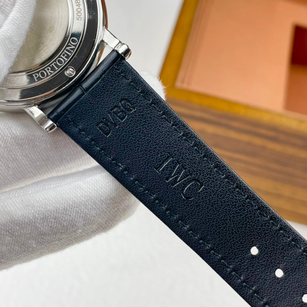 IWC Schaffhausen