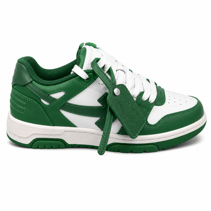 OFF-WHITE Out Of Office "000" Low