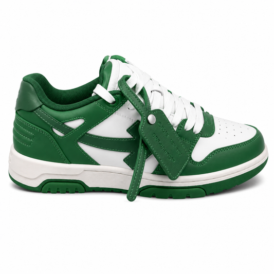 OFF-WHITE Out Of Office "000" Low