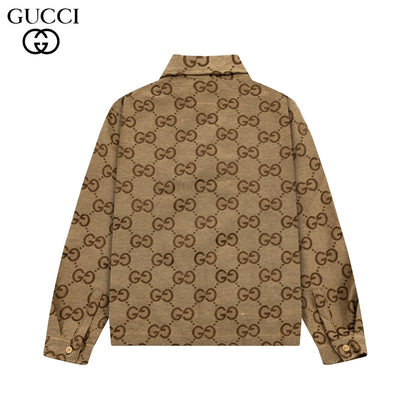 Chaqueta Gucci