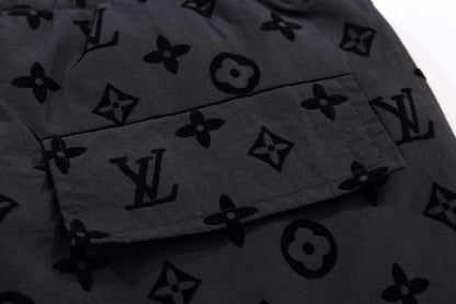 Corto Louis Vuitton