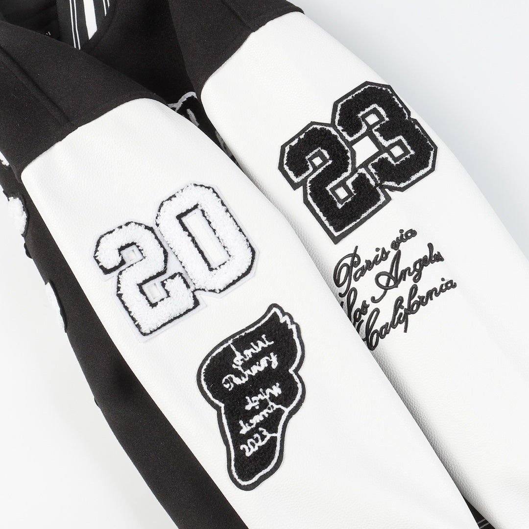 Chaqueta Amiri