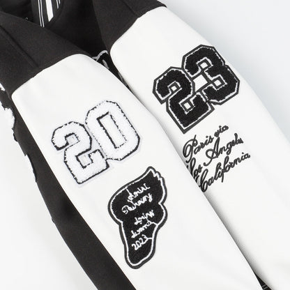 Chaqueta Amiri