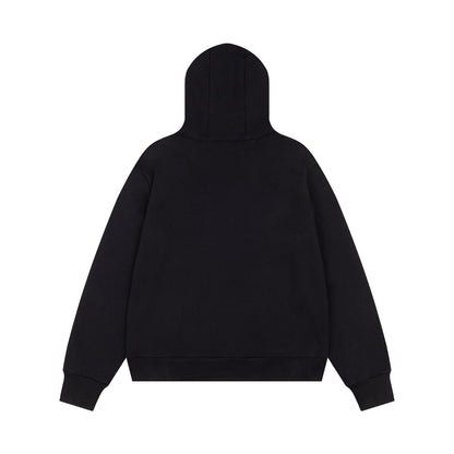 Sudadera con capucha Louis Vuitton