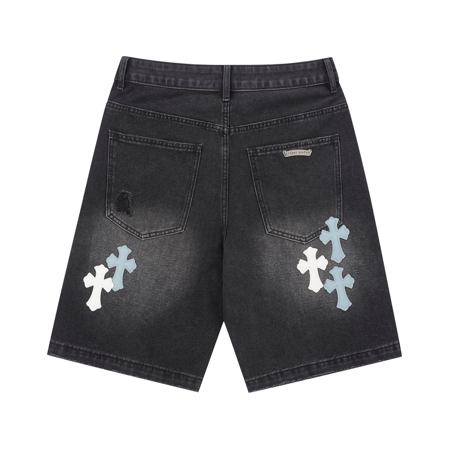 Chrome Hearts Short