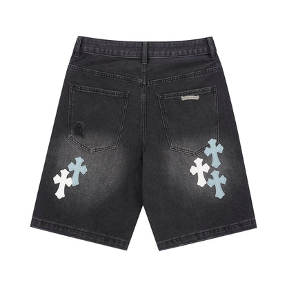 Chrome Hearts Short