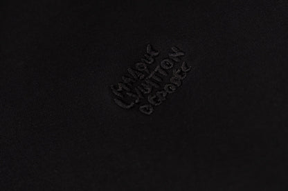 Sudadera con capucha Louis Vuitton
