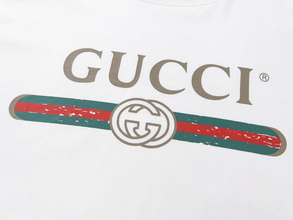 T-Shirt Gucci