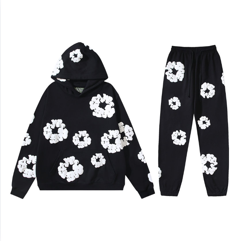 Denim Tears Set