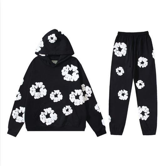Denim Tears Set