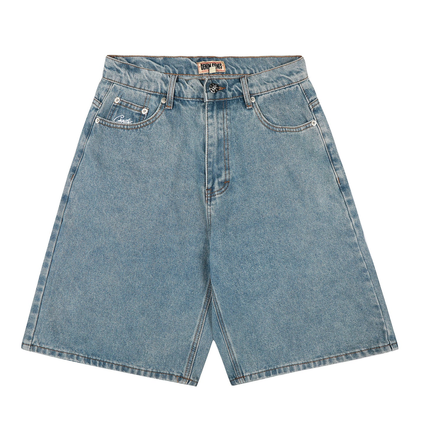 Short Corteiz