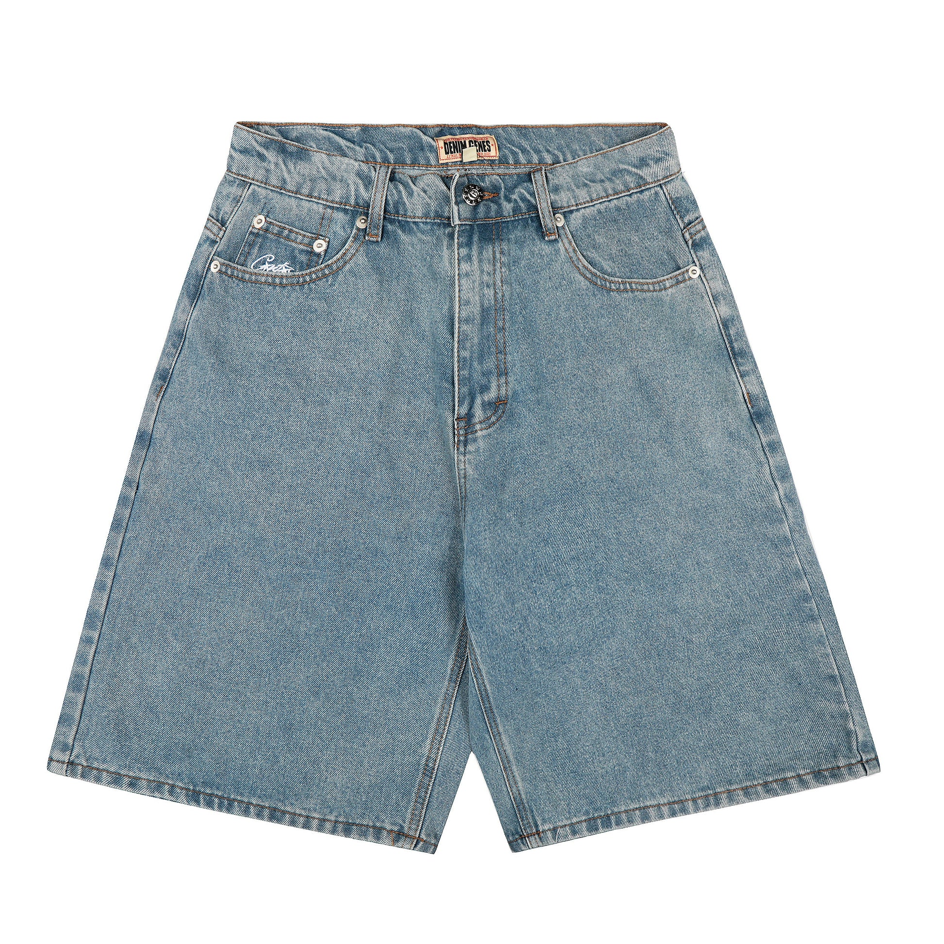 Short Corteiz