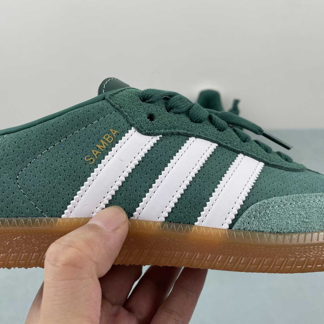 Adidas Samba