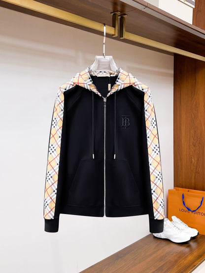 Conjunto Burberry 1.1