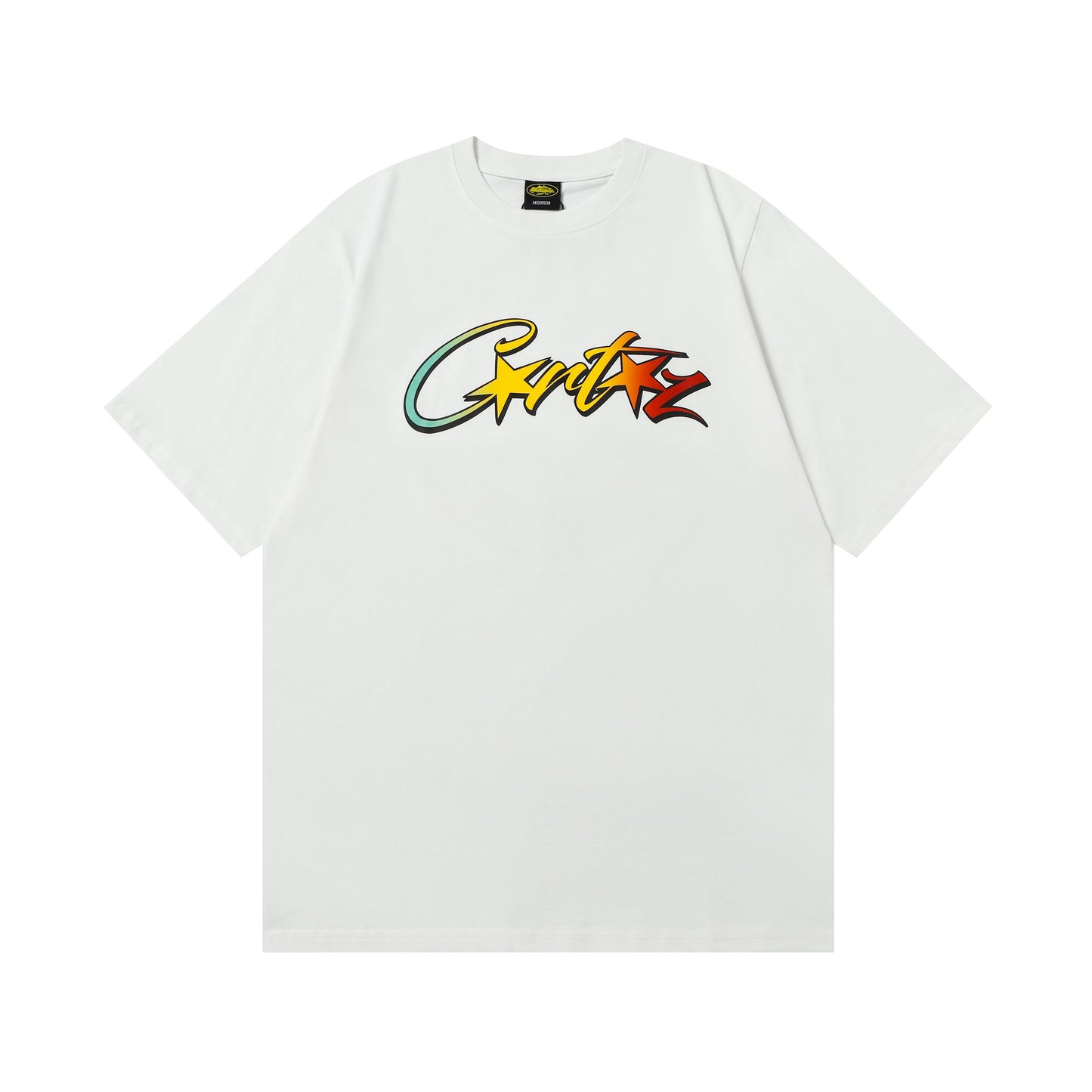 Camiseta Corteiz