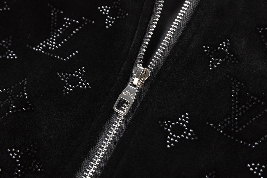 Chaqueta Louis Vuitton