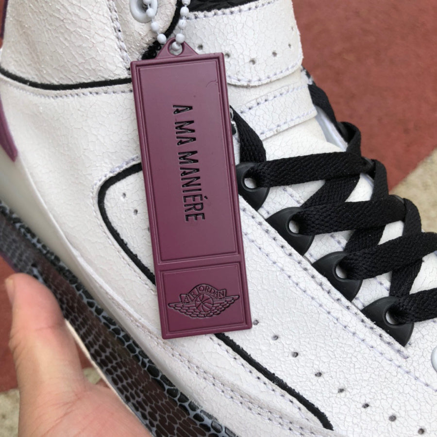 Air Jordan 2