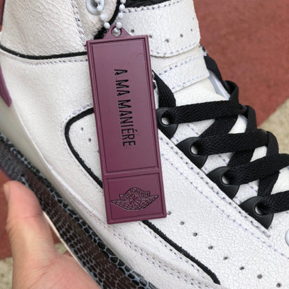 Air Jordan 2