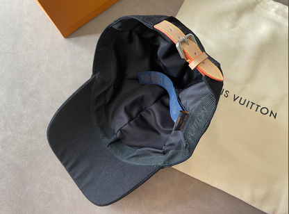 Boné Louis Vuitton