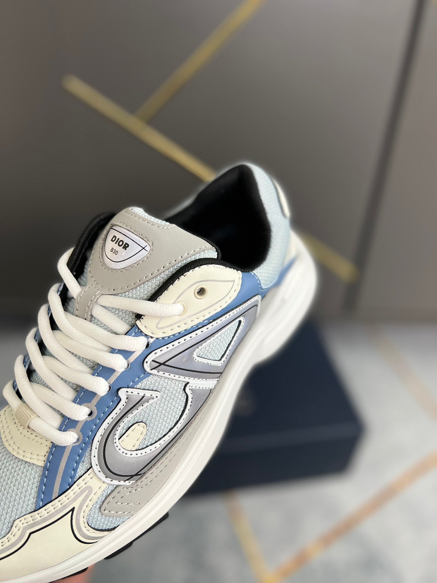 Dior B30