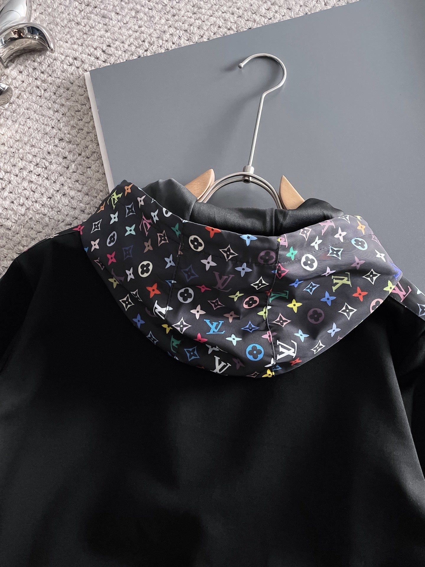 Louis Vuitton Tracksuits