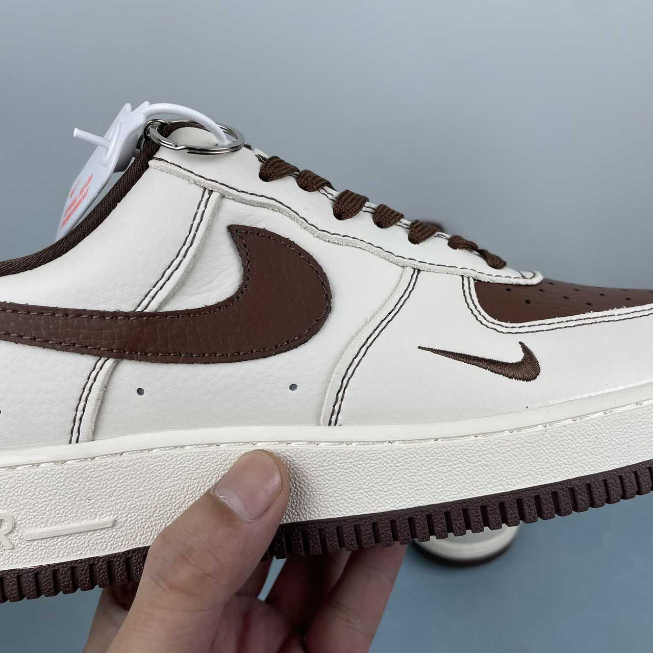 Louis Vuitton x Nike Air Force 1