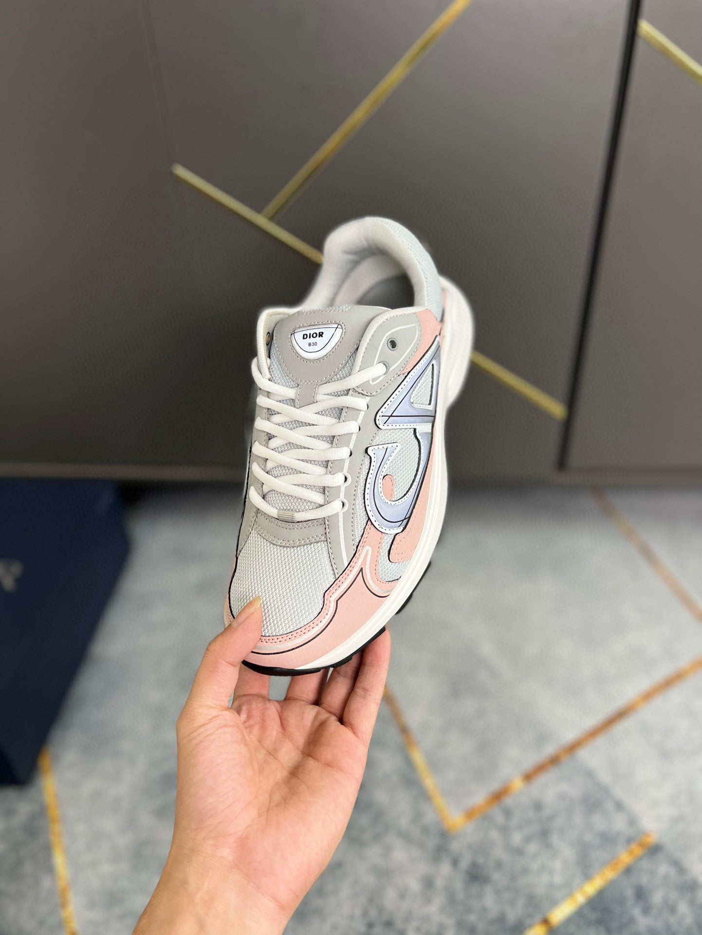 Dior B30