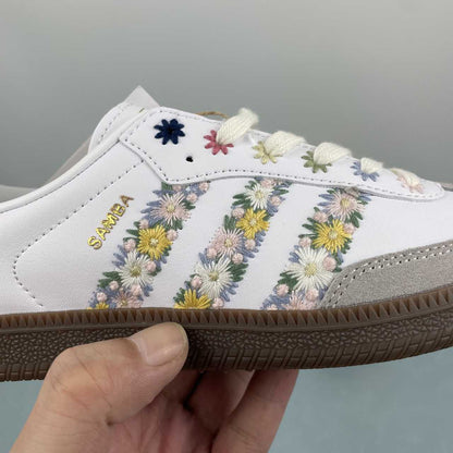 Adidas Samba