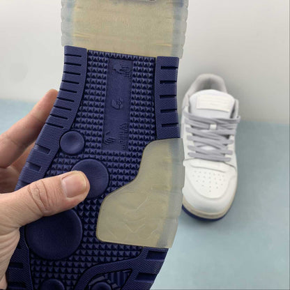 OFF-WHITE Out Of Office "000" Low