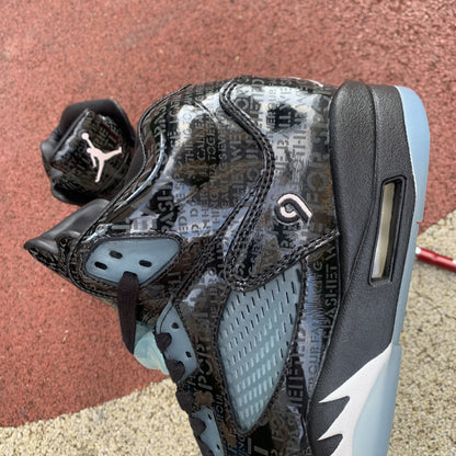 Air Jordan 5