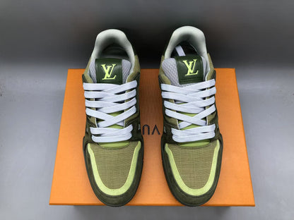 Louis Vuitton Trainer