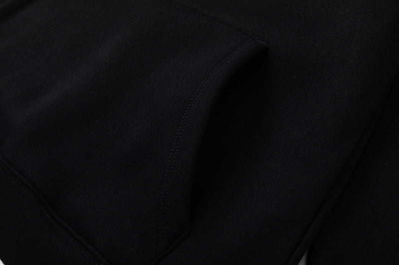 Sudadera con capucha Syna World