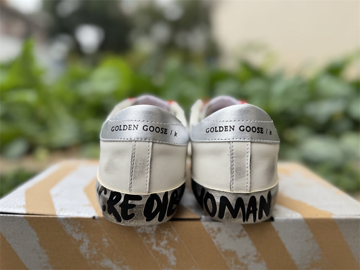 Golden Goose Super-Star