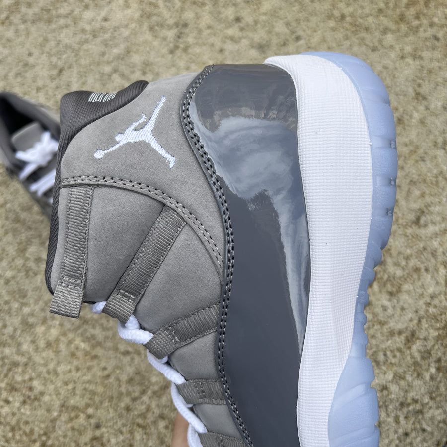 Air Jordan 11