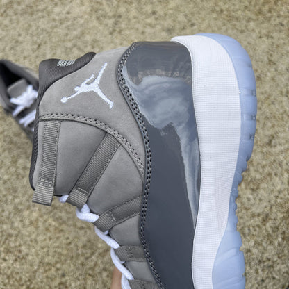 Air Jordan 11