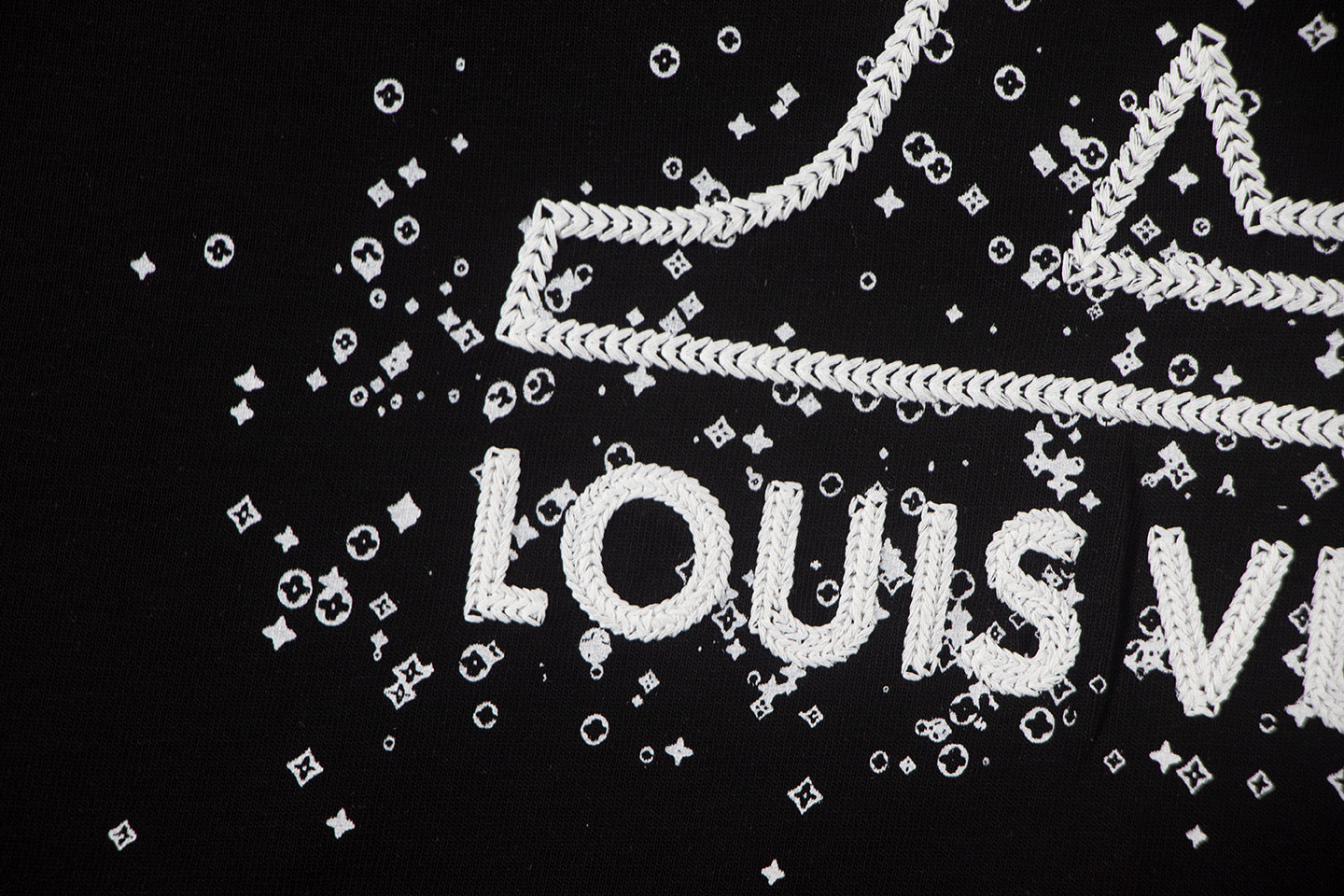 Camiseta Louis Vuitton
