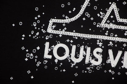 Camiseta Louis Vuitton
